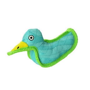 DuraForce Duck Durable Squeak Toy