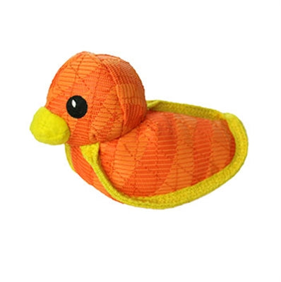 DuraForce Duck Durable Squeak Toy