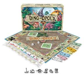 Dino-Opoly