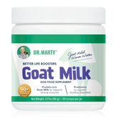 Dr Marty Goat Milk Better Life Boosters Food Mixers
