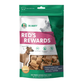 Dr Marty Red's Rewards Pork Liver Dog Treats