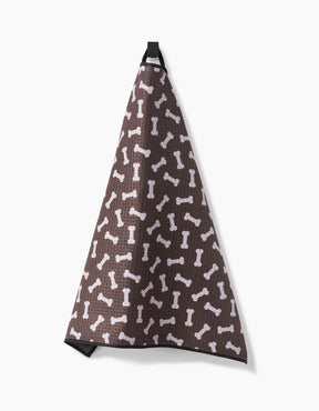 Geometry - Paw Towel