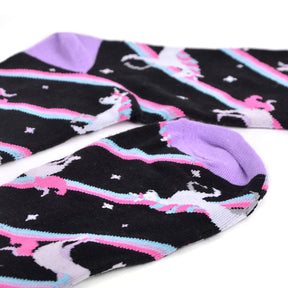 Selini New York - Socks Men's Unicorn