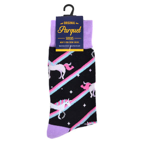 Selini New York - Socks Men's Unicorn