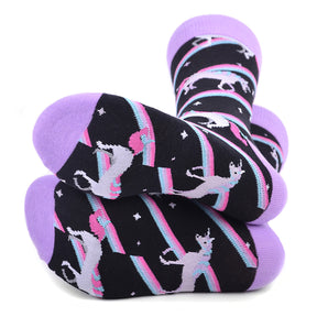 Selini New York - Socks Men's Unicorn