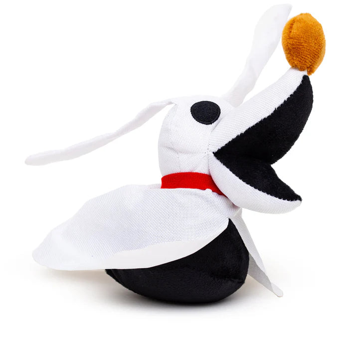 Buckle Down - Dog Toy Plush Nightmare Before Christmas Zero