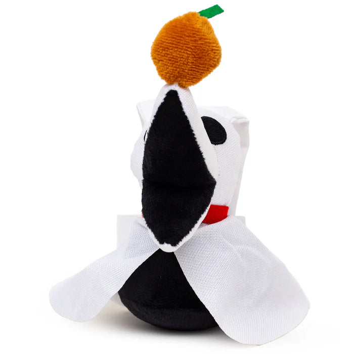 Buckle Down - Dog Toy Plush Nightmare Before Christmas Zero