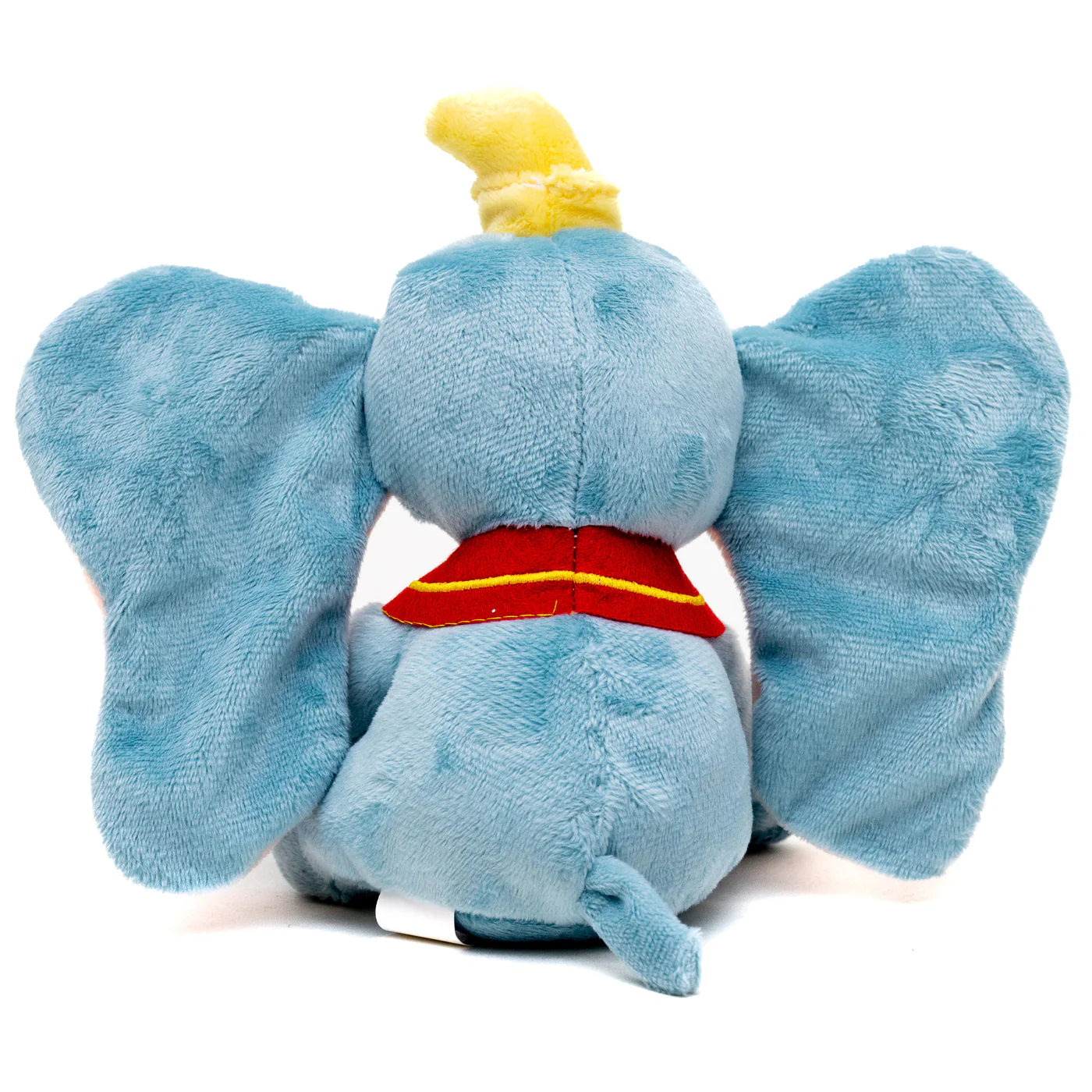 Buckle Down - Dog Toy Squeaker Plush Dumbo