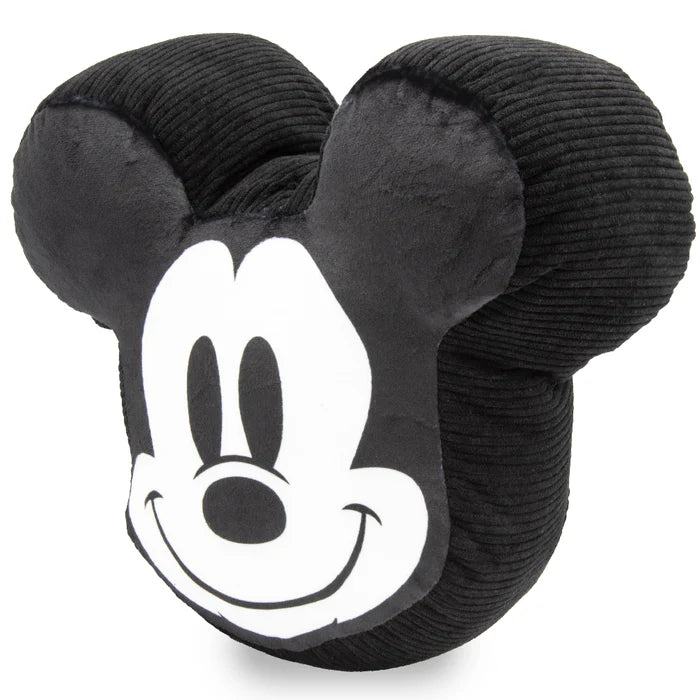 Buckle Down - Dog Toy Disney Mickey Mouse Smiling Face