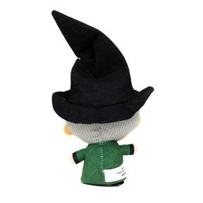 Buckle Down - Harry Potter's Professor McGonagall Plush Dog Toy