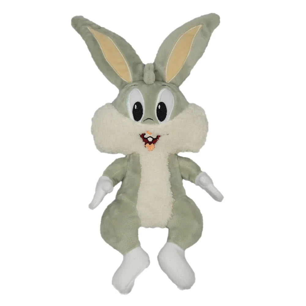 Buckle Down - Dog Toy Bugs Bunny Full Body