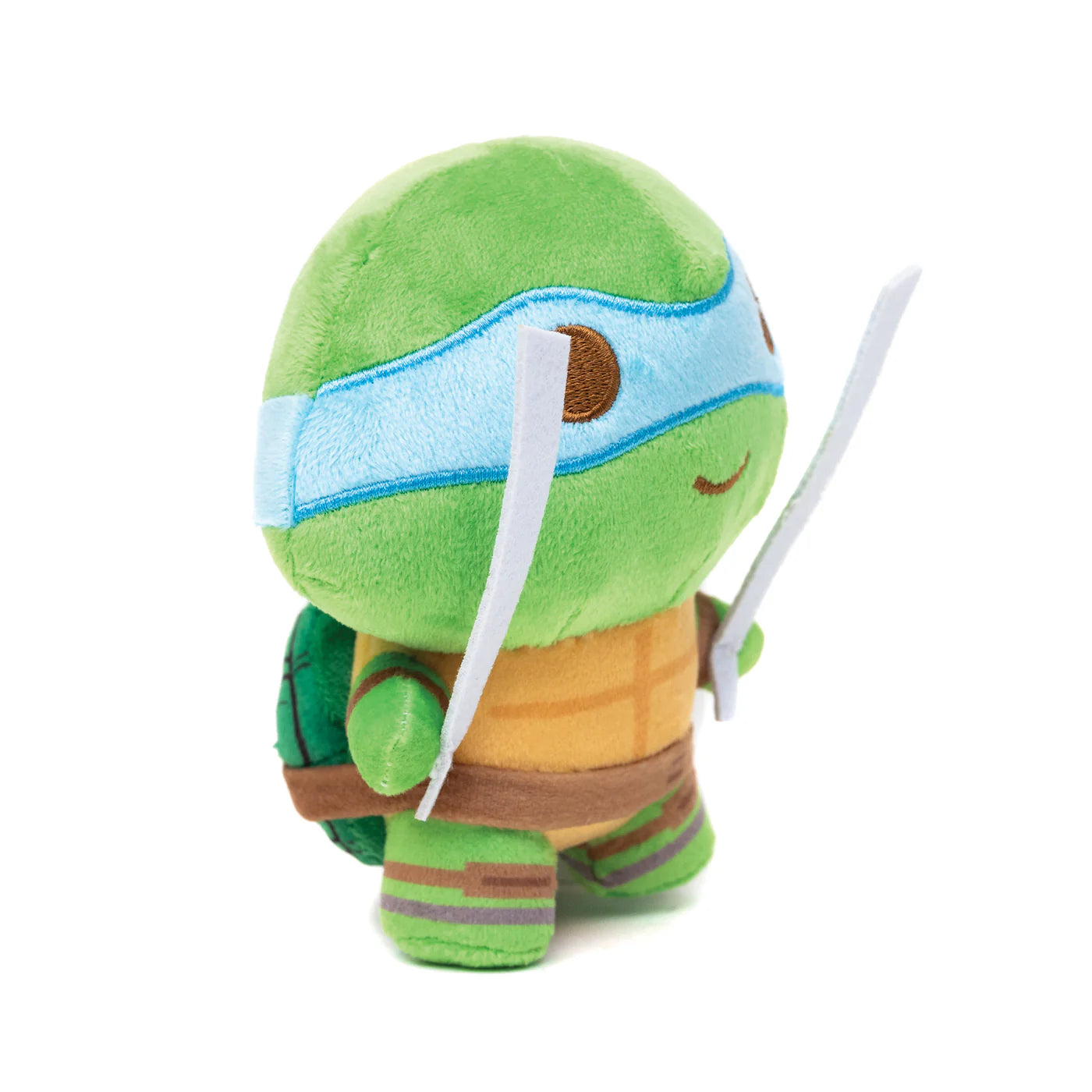 Buckle Down - Teenage Mutant Ninja Turtles Plush Dog Toys