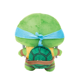 Buckle Down - Teenage Mutant Ninja Turtles Plush Dog Toys