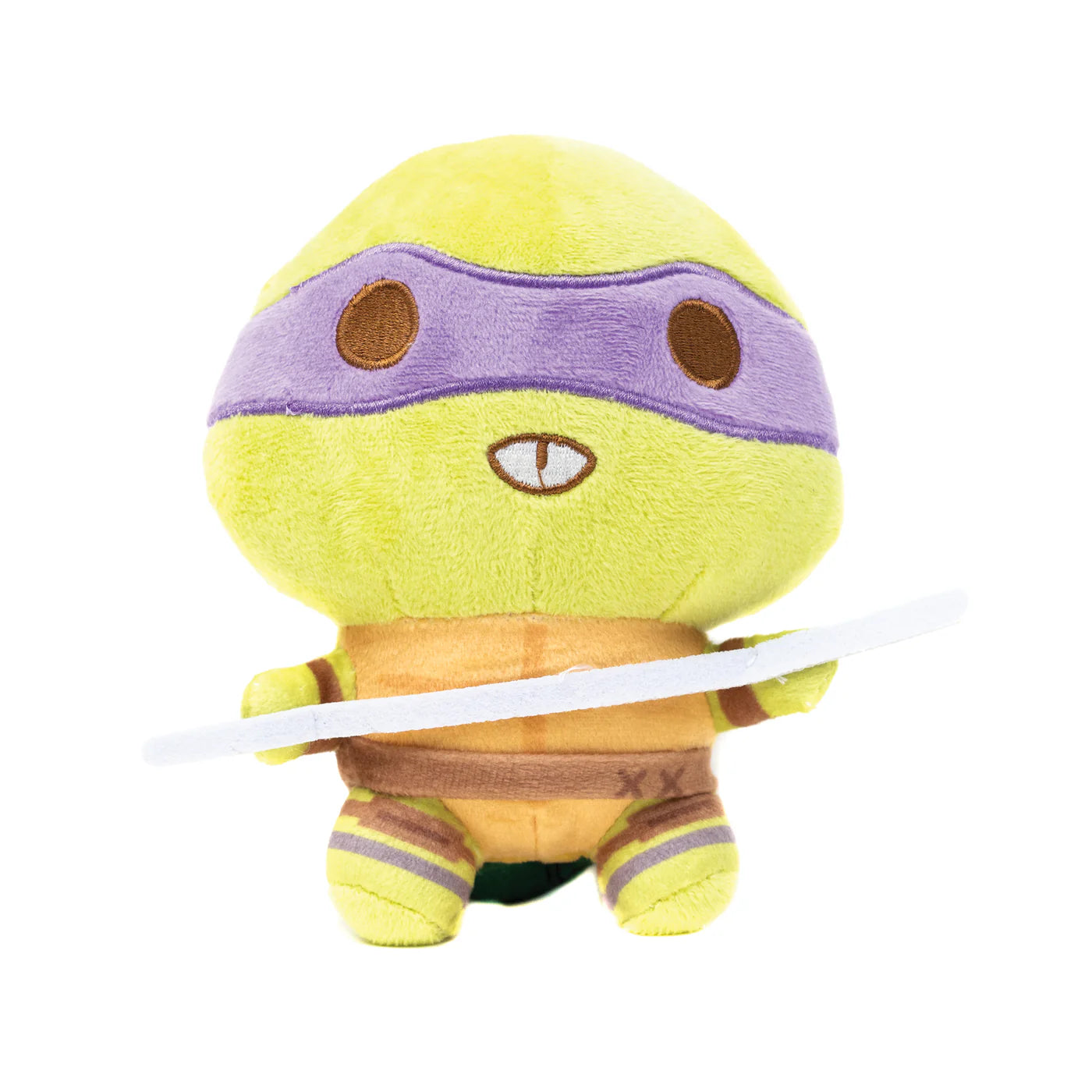 Buckle Down - Teenage Mutant Ninja Turtles Plush Dog Toys