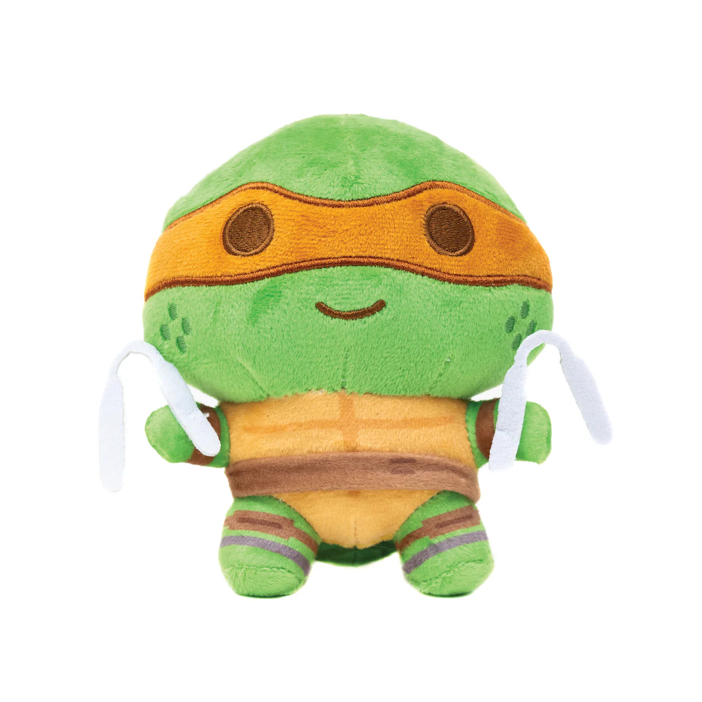 Buckle Down - Teenage Mutant Ninja Turtles Plush Dog Toys