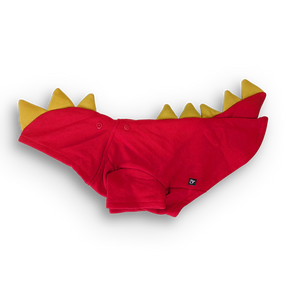 Dogo Pet - Sweatshirt Dragon Costume