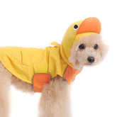 Dogo Pet - Raincoat Duck