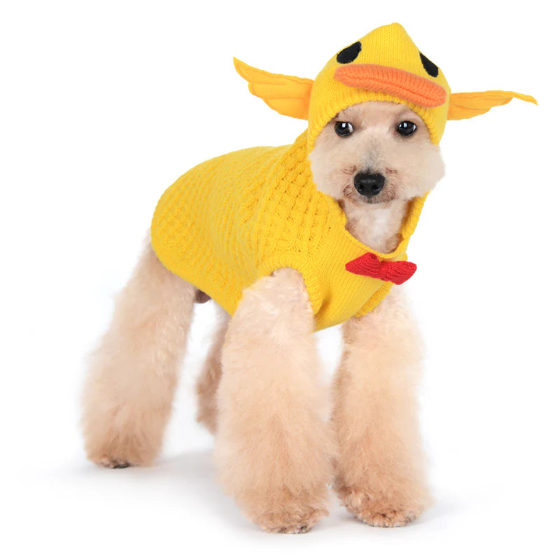 Dogo Pet - Sweater Duck