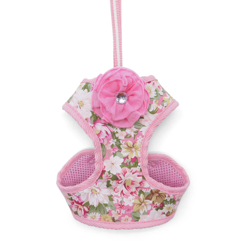 Dogo Pet -  EasyGo Blossom Harness & Lead