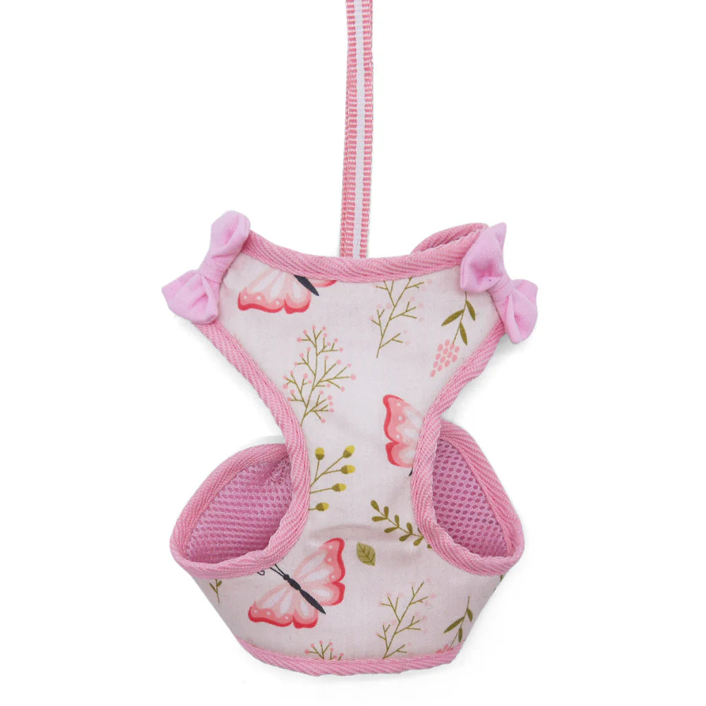 Dogo Pet -  EasyGo Butterfly Harness & Lead
