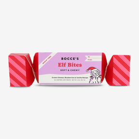 Elf Bites Soft & Chewy Dog Treats