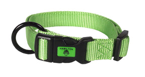 Collar Nylon Adjustable