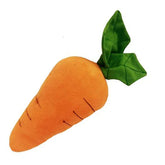 Carrot Dog Toy