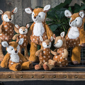 Marshmallow Junior Fawn