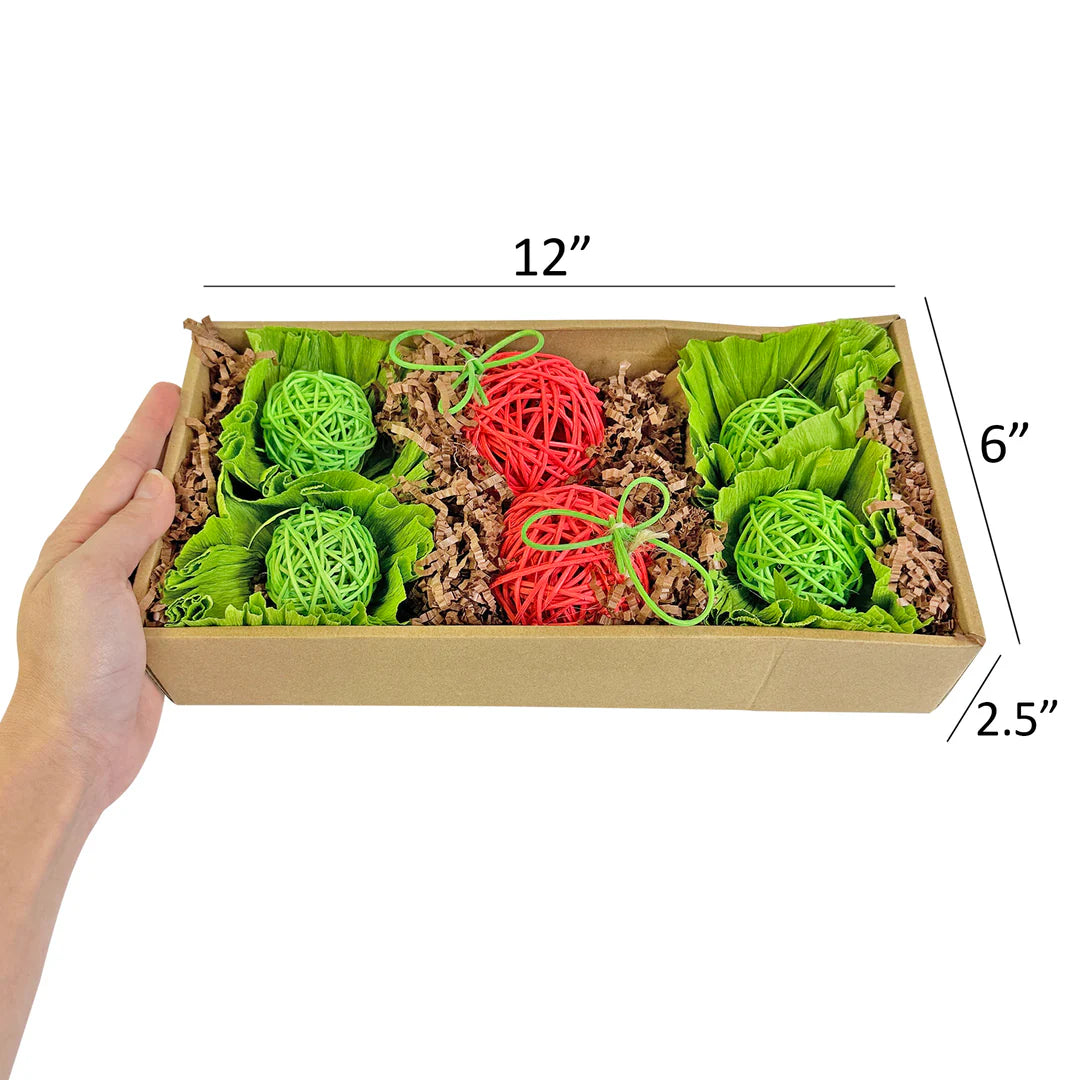 Garden Dig BOX for Natural Foraging Behavior