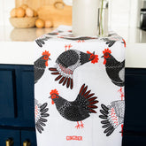 Gingiber Tea Towel Chicken