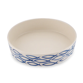 Beco - Cat Bowl Bamboo