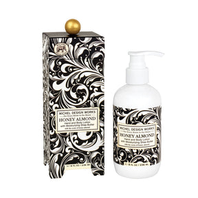 Michel Design Works Hand & Body Lotion