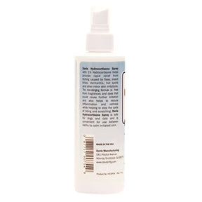 Hydrocortisone Spray 1%