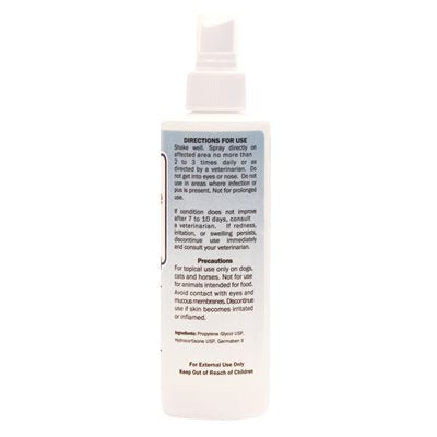 Hydrocortisone Spray 1%