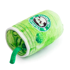 Haute Diggity Dog - Starbucks Iced Matcha Dog Toy