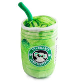 Haute Diggity Dog - Starbucks Iced Matcha Dog Toy