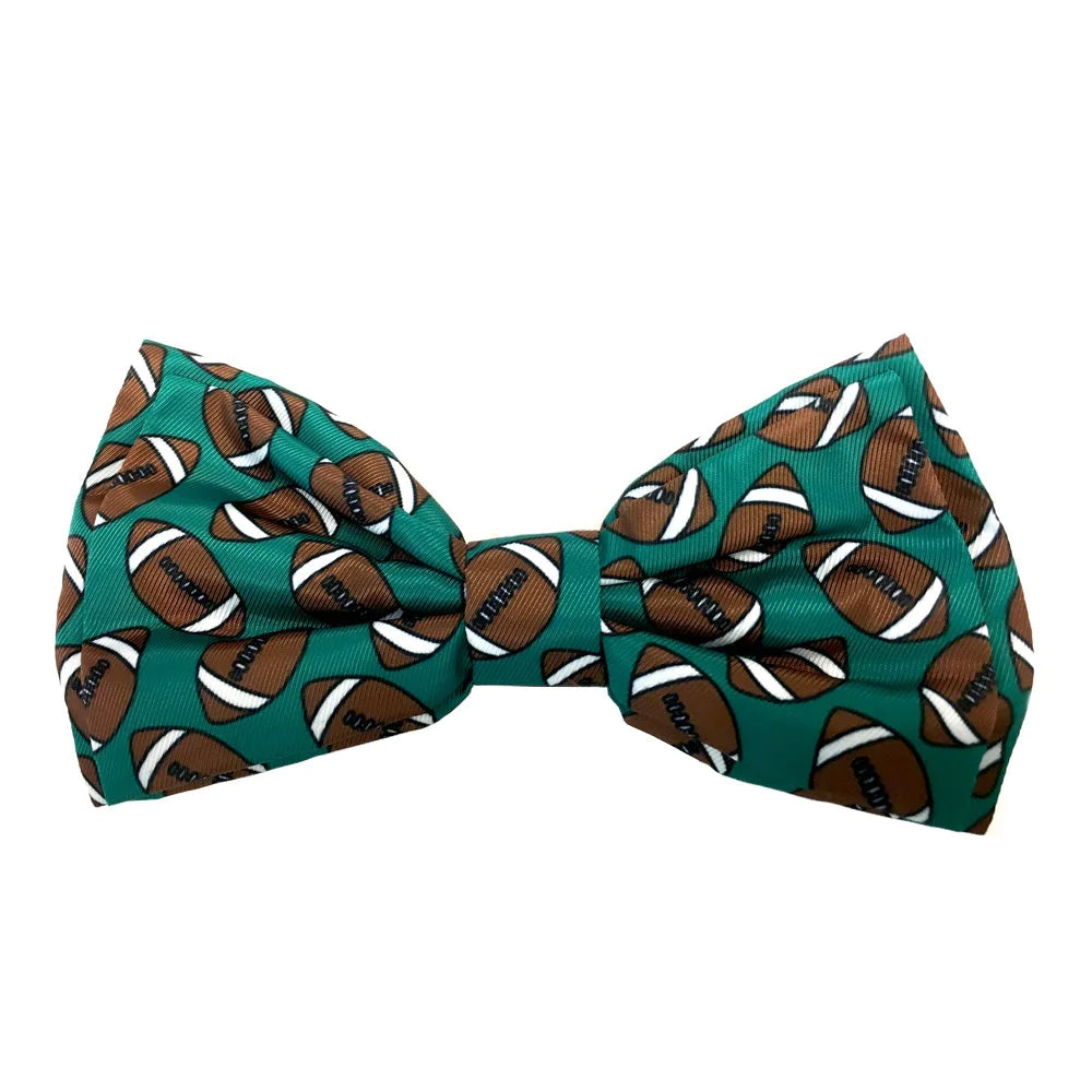 Huxley & Kent - Bow Tie Football