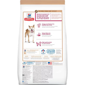 Hill's Science Diet - Adult 1-6 No Corn,Wheat,Soy Dog Food