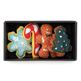 Dog Toy Christmas Cookies