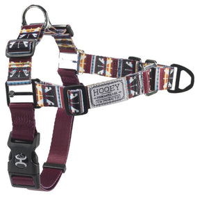 Hooey Pet Walking Harness - Totem