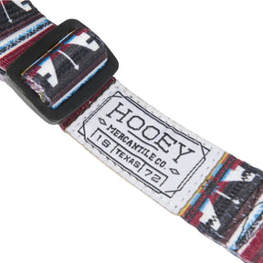 Hooey Pet Walking Harness - Totem