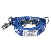 Hooey Pet Leash Nylon Ombre Aztec