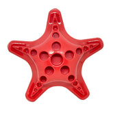 Starfish Ultra Durable Nylon Chew Toy