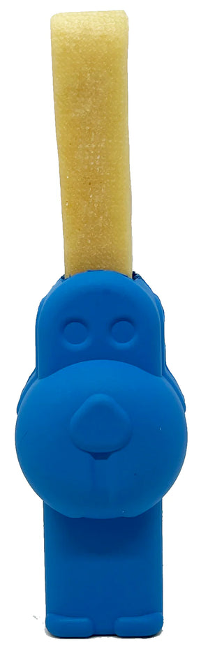 Pet Rubber Yak Chew Holder