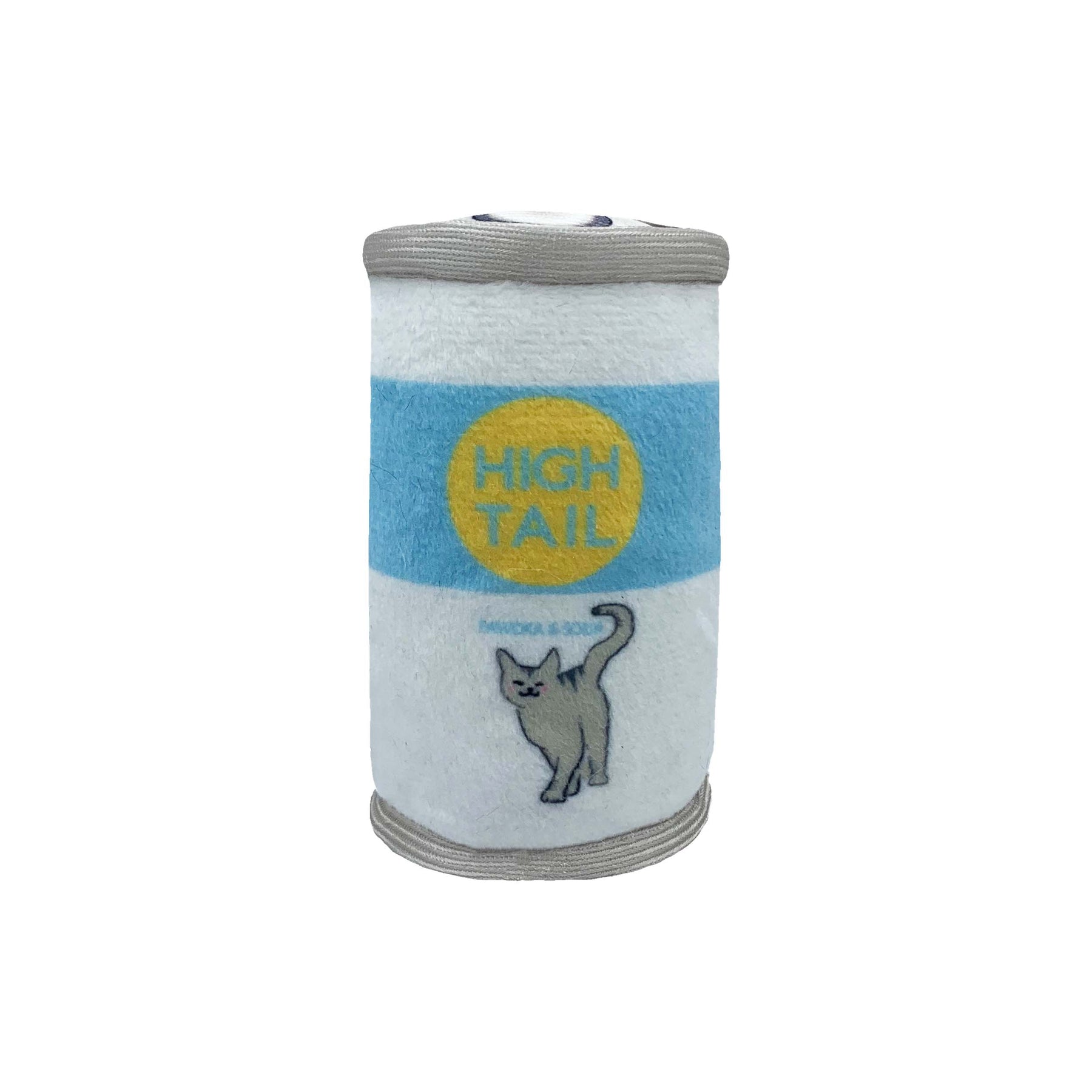 Huxley & Kent - Kittybelles High Tails Cat Toy