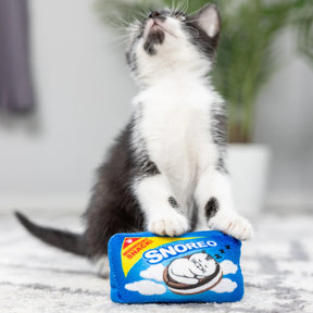 Huxley & Kent - Cat Toy Snoreo Cookies