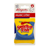 Huxley & Kent - Cat Toy Sweetest Fish