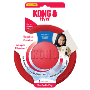 KONG FLYER Small