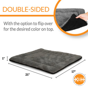 K&H Self-Warming Pet Pad