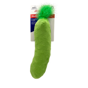 Huxley & Kent - Cat Toy Pickle Kicker